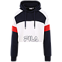 Sudadera Fila Petra Cropped