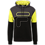 PARSOM BLOCKED HOODY