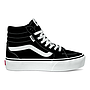 WM FILMORE HI PLATFORM (CANVAS)