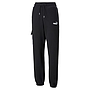 Pantalón Puma Power Cargo Pan Negro