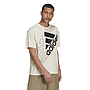Camiseta Adidas Essentials
