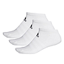 Calcetines Adidas Cush Low Blanco