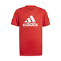 Camiseta Adidas Badge Of Sports Roja