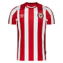 Camiseta Umbro Brentford Home 22/23 Jersey S/S