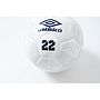 Balón de Fútbol Umbro England Supporter Ball White / Dark Navy