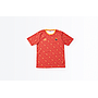 CAMISETA UMBRO ALL OVER PRINT JERSEY - ESPANA