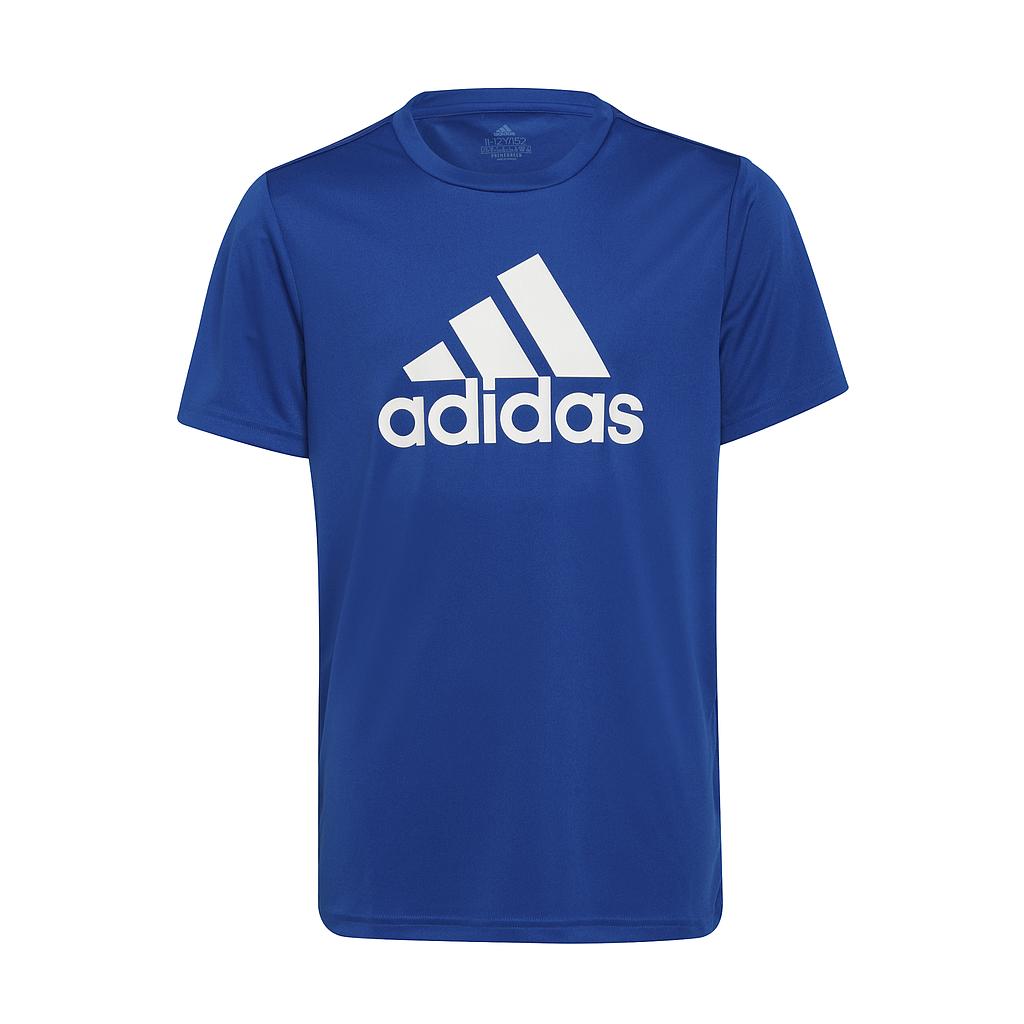 Camiseta Adidas Badge Of Sport Azul