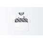 CAMISETA UMBRO CHEST PANEL JERSEY - DEUTSCHLAND