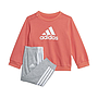 Chándal Adidas Badge Of Sports Naranja