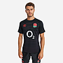 CAMISETA UMBRO ENGLAND ALTERNATE REPLICA JERSEY S/S