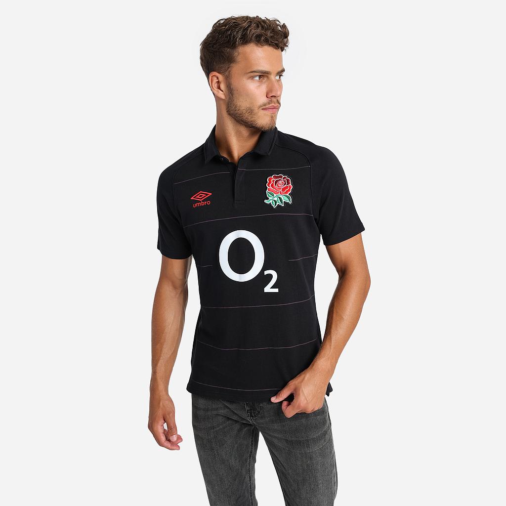 CAMISETA UMBRO ENGLAND HOME CLASSIC JERSEY S/S (copia)