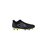 Bota de Fútbol Umbro Tocco II Pro FG Black / Quiet Shade / Limeade