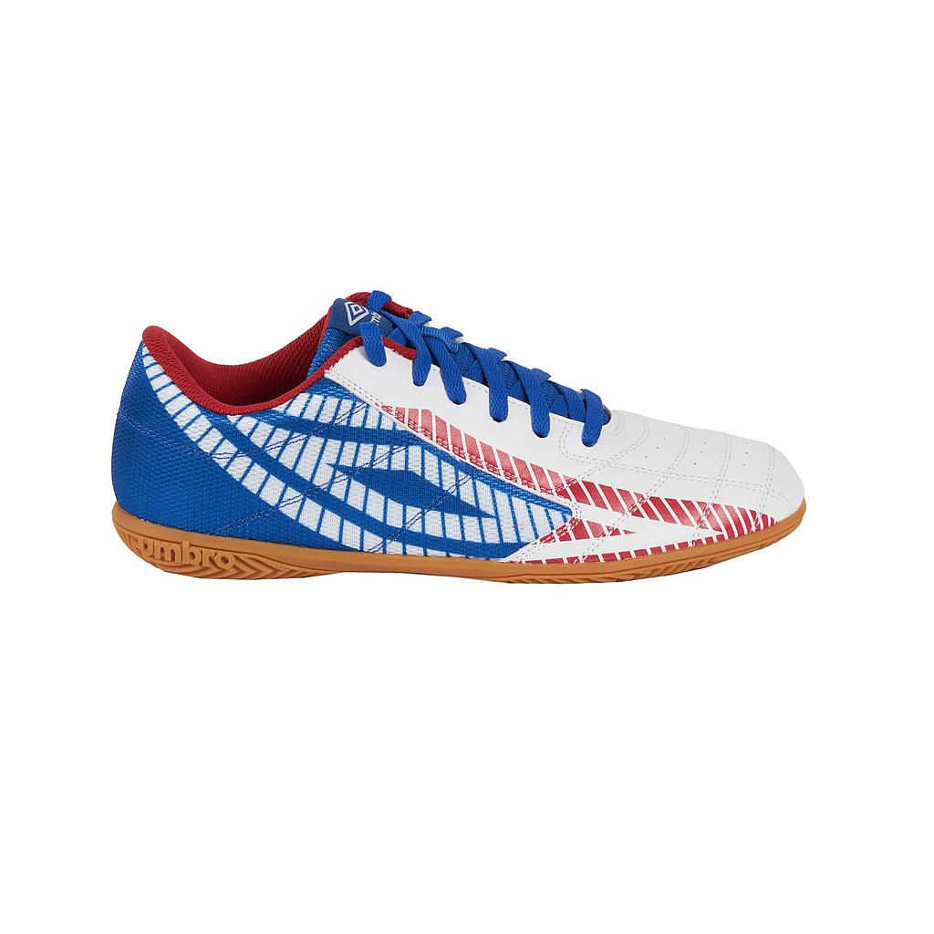 Zapatilla Umbro Sala Z5 TW Royal / White / Vermillion