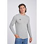 CAMISETA UMBRO FW SMALL LOGO LS TEE (copia)