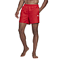 Bañador Adidas Badge Of Sport Rojo