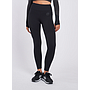 Mallas Umbro Pro Training 7/8 Leggings - Womens - Black