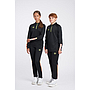 SUDADERA UMBRO AXIS HALF ZIP - JNR