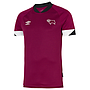CAMISETA UMBRO DERBY COUNTY AWAY JERSEY S/S (copia)