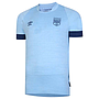 CAMISETA UMBRO BRENTFORD HOME JERSEY S/S (copia)