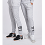 Pantalón Umbro FW Terrace Jogger Grey Marl