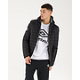 Anorak Umbro Padded Jacket Black