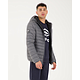 Anorak Umbro Padded Jacket Dark Grey