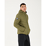 Anorak Umbro Padded Jacket Military Green