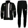 CHANDAL UMBRO FULLZIP TRACKSUIT