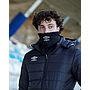 Cuello Polar - Braga Umbro Polar Hug Black