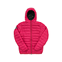 ANORAK UMBRO PADDED JACKET W (copia)