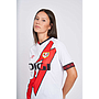 Camiseta Umbro Rayo Vallecano Home/22 Jersey