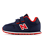 Zapatilla New Balance Marino