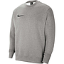 Sudadera Nike Park Gris