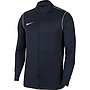 Chaqueta Nike Dri-Fit Marino