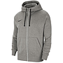 Chaqueta Nike Park Gris