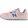 Zapatilla New Balance Rosa