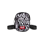 Bandolera Fila Estampada