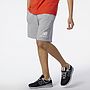 Short New Balance Gris