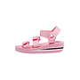 Sandalia Fila Tomaia Rosa