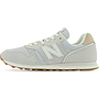 Zapatilla New Balance Beige
