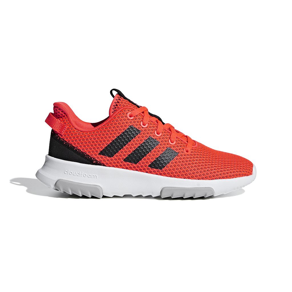Zapatilla Adidas Racer Tr Rojo