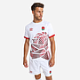 ENGLAND HOME 7S REPLICA JERSEY S/S