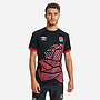 ENGLAND HOME 7S REPLICA JERSEY S/S (copia)