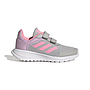 Zapatilla Adidas Tensaur Run Gris