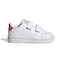 Zapatilla Adidas Advantage Blanca