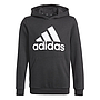 Sudadera Adidas Essentials Negra