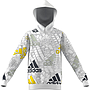 Sudadera Adidas Sportswear Blanca