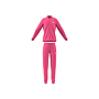 Chándal Adidas Aeroready Rosa