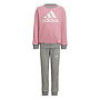 Chándal Adidas Sportswear Rosa