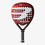 Pala Bullpadel K2 Power 22 Roja